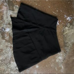 🦋 Opening Ceremony A symmetrical Mini Skirt